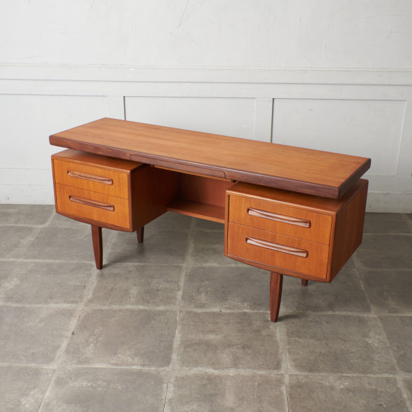 イズヤオンライン | ジープラン G-PLAN New Fresco ヴィンテージ デスク