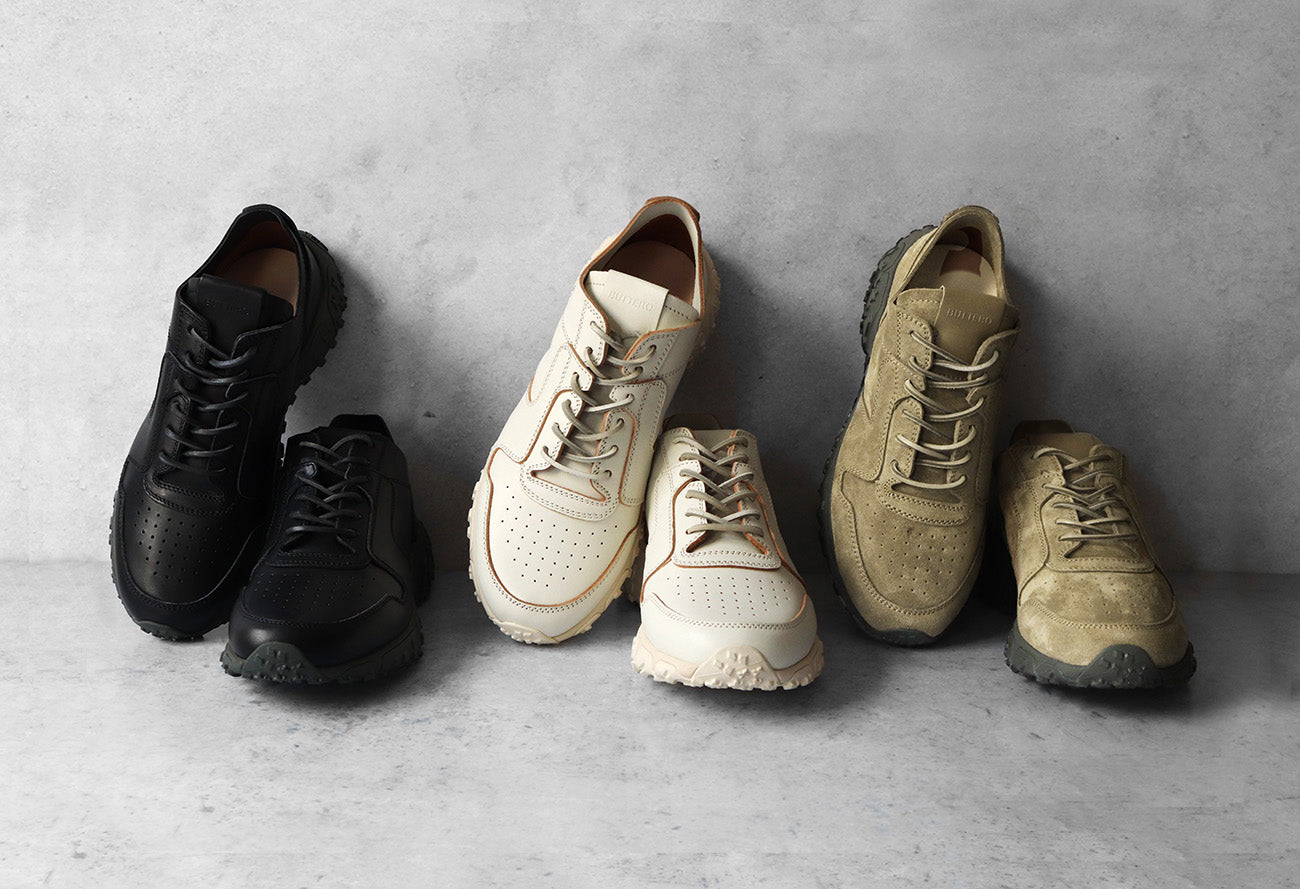 BUTTERO | 【 日本公式 】ブッテロ オンラインストア