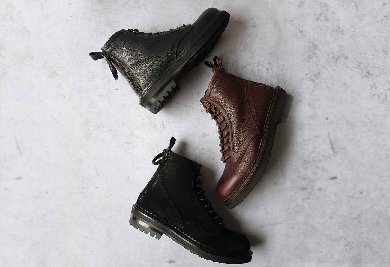 BUTTERO | [Japan Official] BUTTERO Online Store