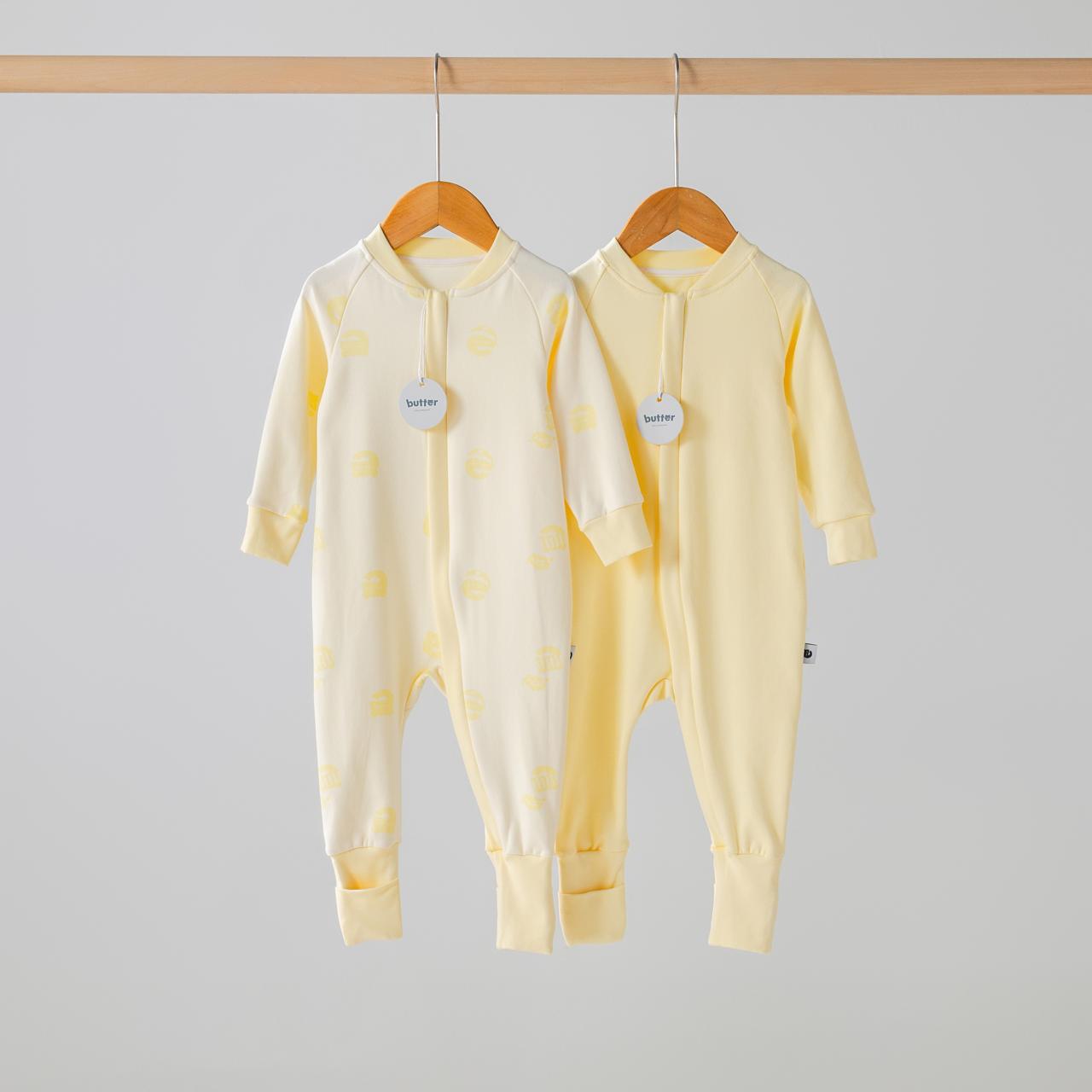 Jumpsuits – Butter