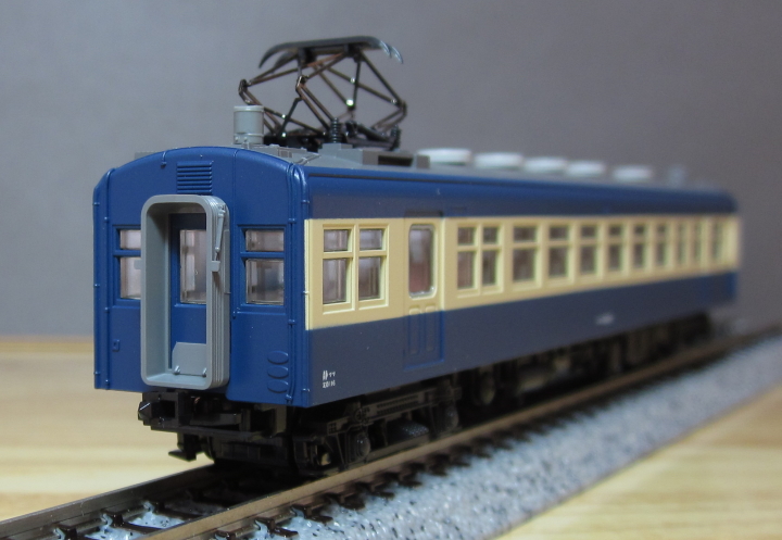 KATO 飯田線 2両セット 入線: 仏間鉄道