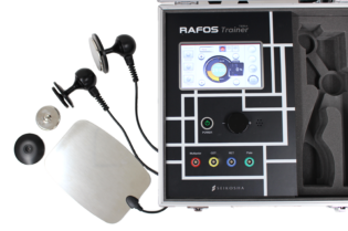 ラジオスティムプロ の最安値販売！見積り無料の物療機器販売本舗