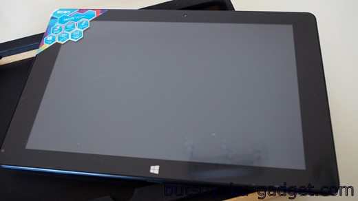 デジタイザ搭載で約2万円Win10タブ『Cube iWork10 Flagship』 開梱の儀