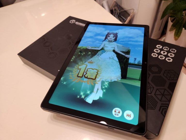 レビュー】ALLDOCUBE iPlay50 Pro-タブレットに迷ったらもうこれでいい