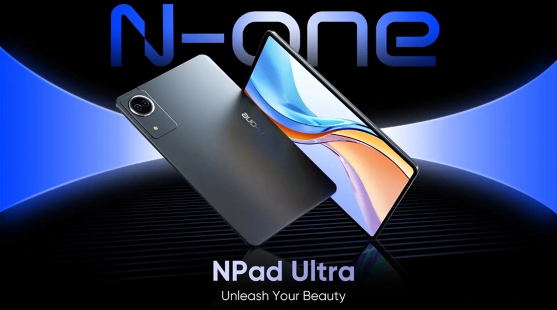 N-ONE NPad Ultra」レビュー -12インチ大画面とクアッドスピーカーは