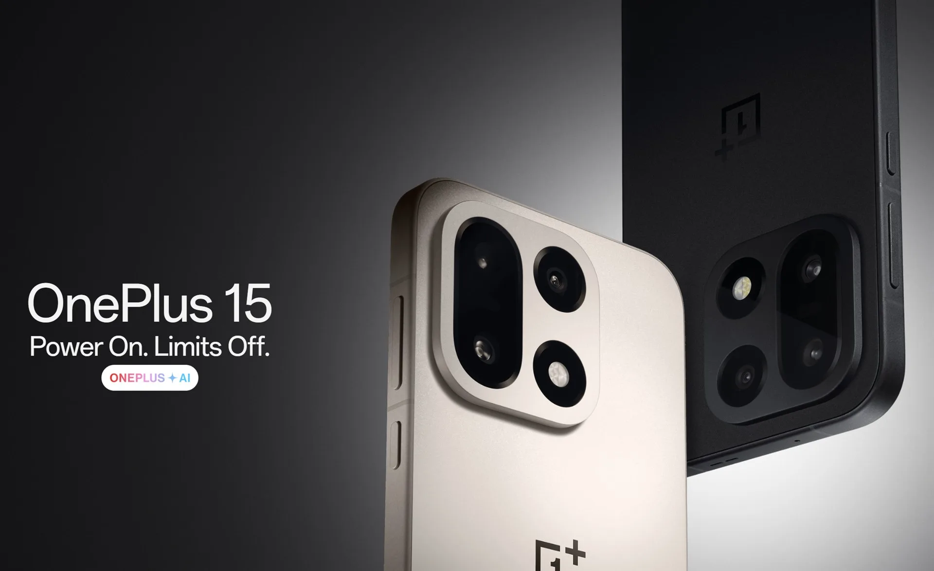 AnTuTu 400万点の異次元スマホ「OnePlus 15」グローバル版発売! 限定