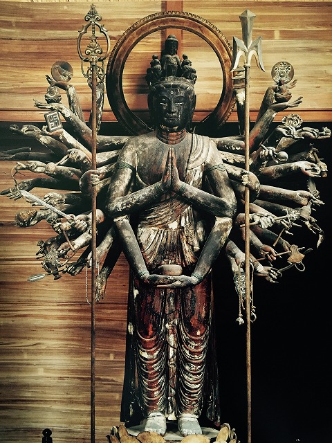 見仏入門】No.1京都・広隆寺(こうりゅうじ)の仏像/国宝弥勒菩薩半跏