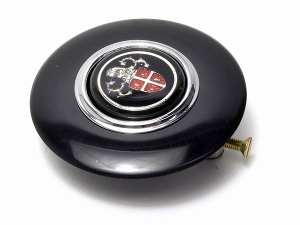 MK1 ステアリング用ホーンモチーフ（AUSTIN ） | ミニクーパー