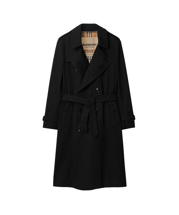 burberry/バーバリー通販 | ロング ウォータールー ヘリテージ