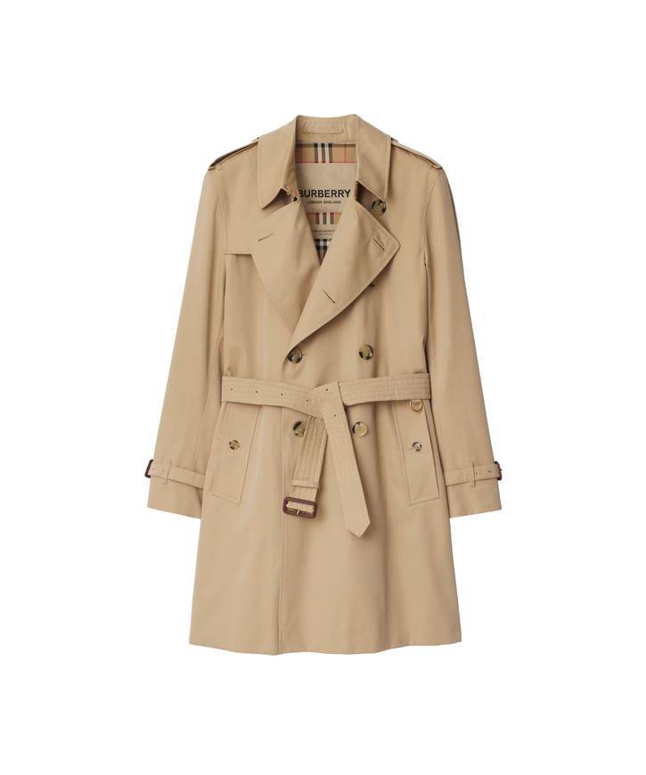 burberry/バーバリー通販 | ロング ケンジントン ヘリテージ トレンチ
