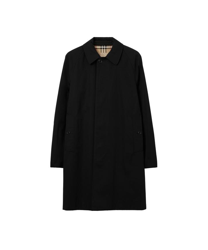 burberry/バーバリー通販 | ミッドレングス カムデン ヘリテージ カー