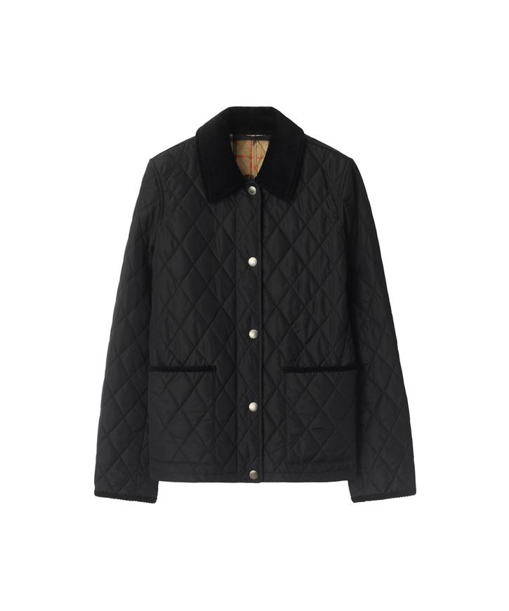 burberry/バーバリー通販 | キルティング サーモレギュレーテッド