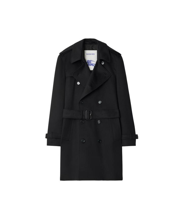 burberry/バーバリー通販 | ウール テーラードコート【送料無料