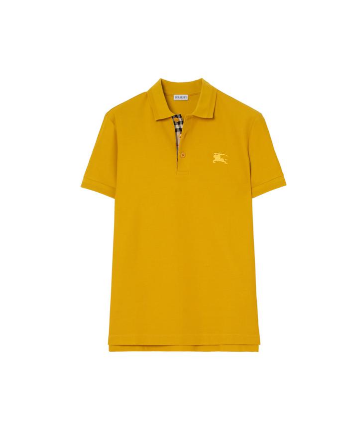 burberry/バーバリー通販 | コットン ポロシャツ【送料無料】 | 三越