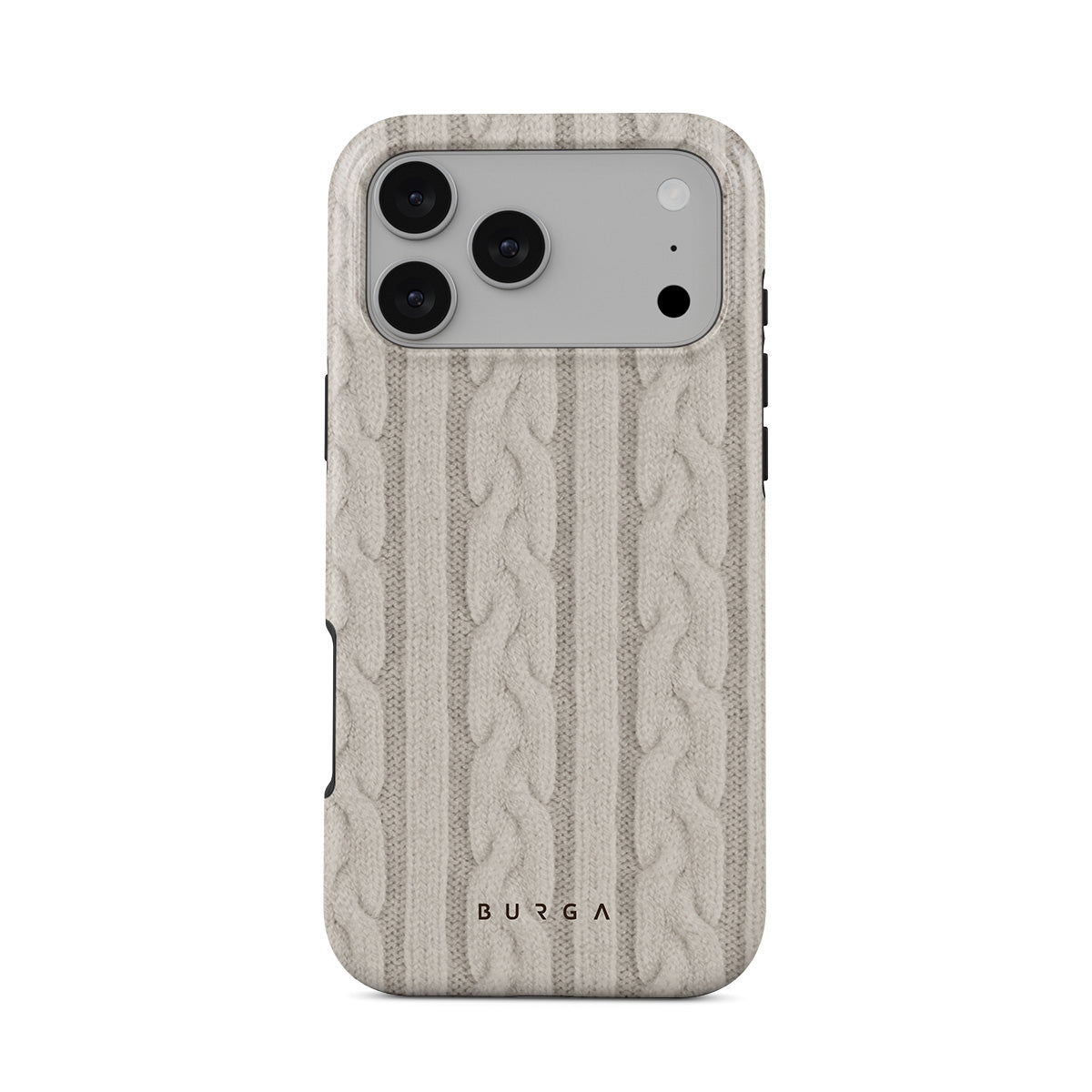 Polar - iPhone 17 Pro Max Case | BURGA