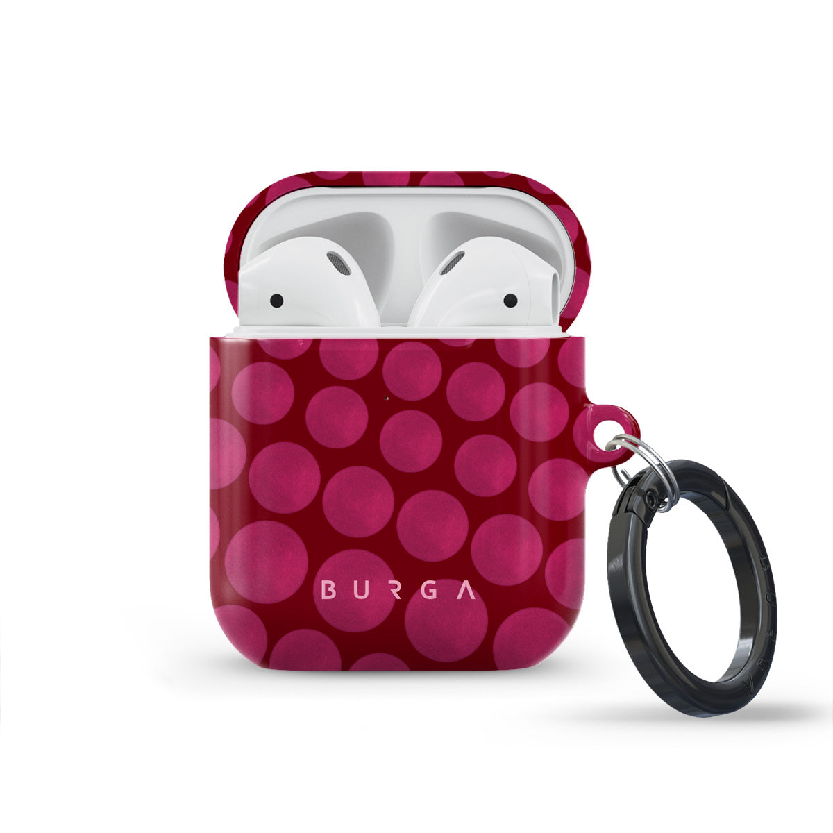 AirPods ケース (カバー) | BURGA