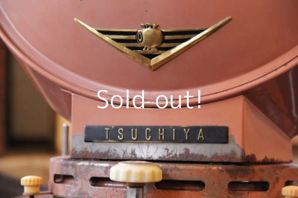 ニッセンビンテージストーブ