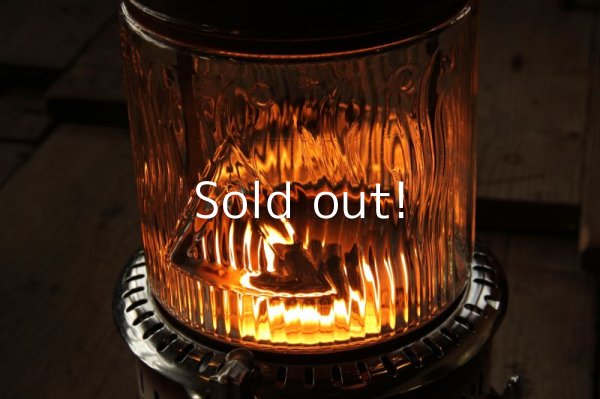 Perfection,パーフェクション750,箱つきビンテージストーブ - BURN-UPS!