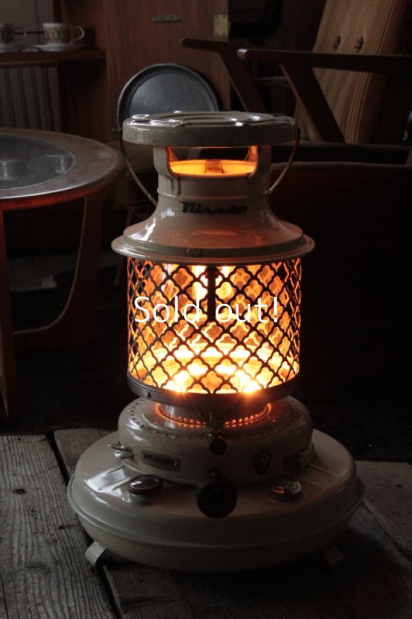 ニッセンBS-3B ,日本船燈株式会社,1967 - BURN-UPS!