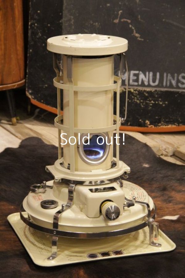 Aladdin Blue Flame Heater,アラジンSeries39, J390001新品芯、新品