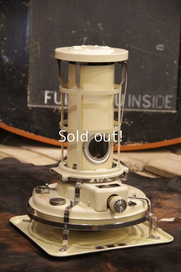 Aladdin Blue Flame Heater,アラジンSeries39, J390001新品芯、新品