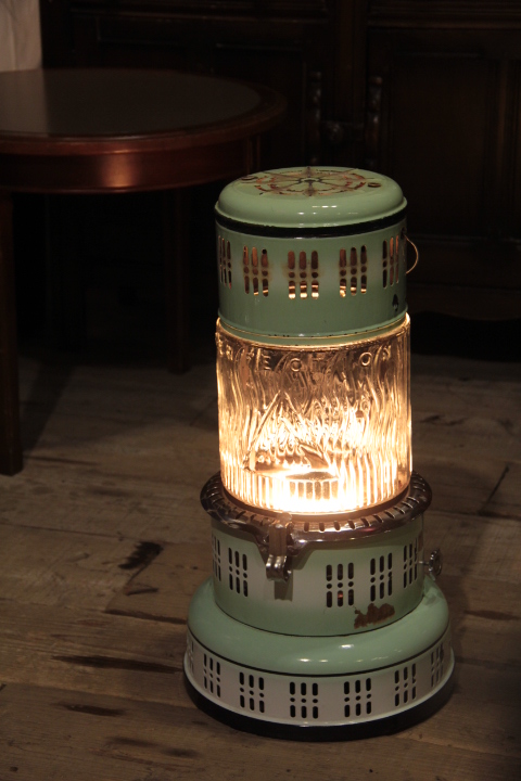 Perfection,パーフェクション750デラックス,ビンテージストーブ USA