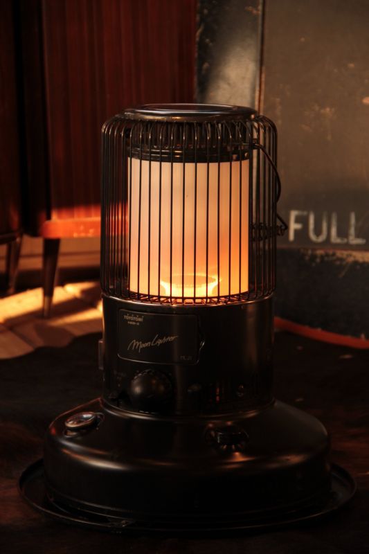 SALE！！！送料無料♫TOYOTOMI ムーンライター、ML－21 ブラック