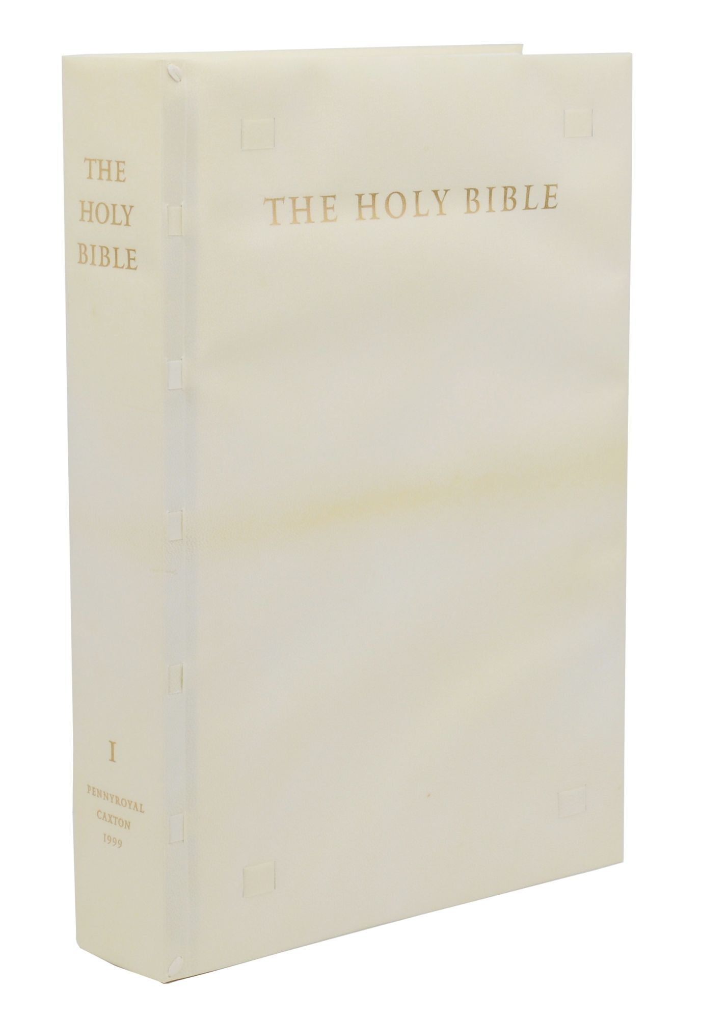 The Holy Bible: Containing All the Books of the Old and New