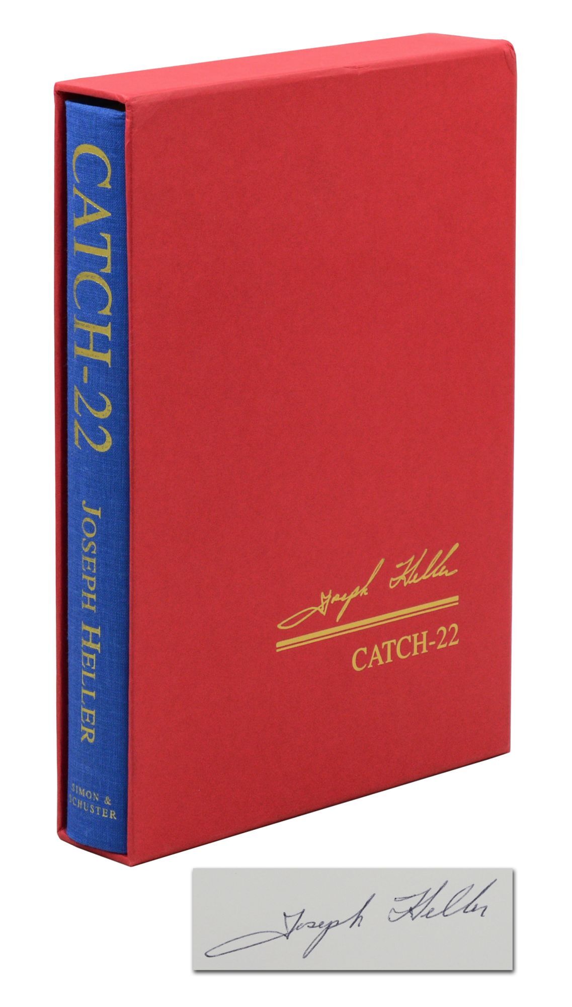 Catch-22 | Joseph Heller