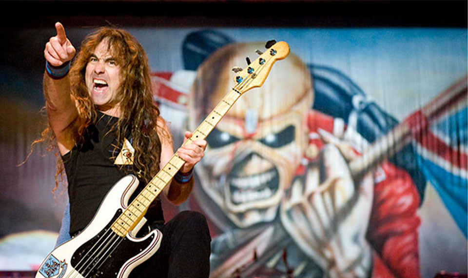 映画「アイアン・メイデン：フライト666」ムビチケオンライン券