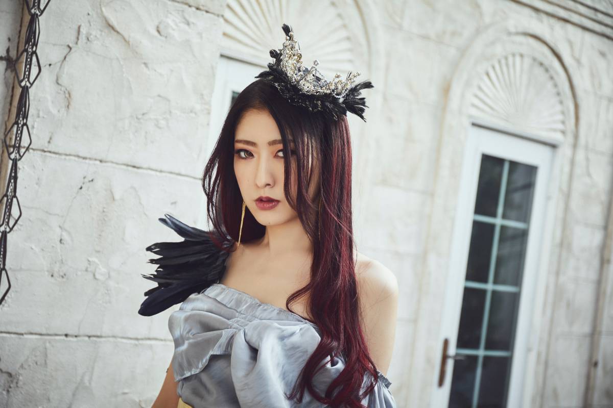 大山まきが11月8日にニュー・シングル「Eclipse」を発表！ | NEWS