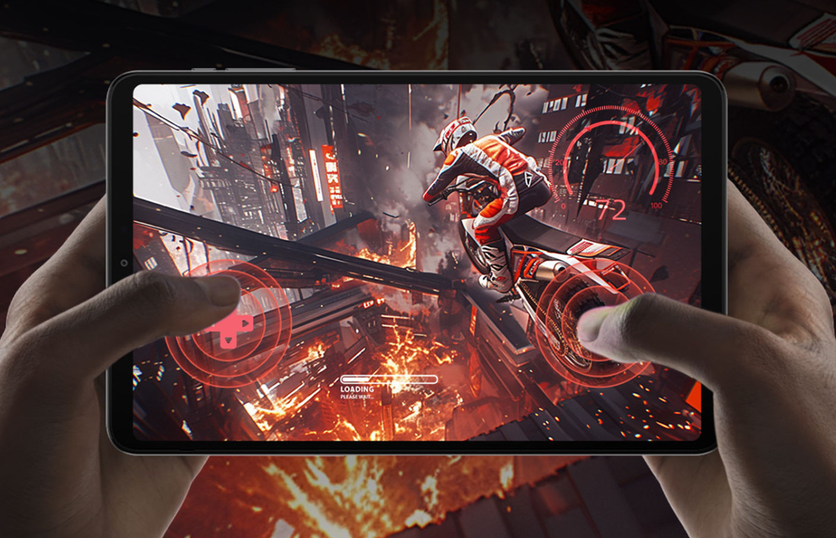 Alldocube iPlay 60 mini Turbo」特別価格に、より高画質・高音質で