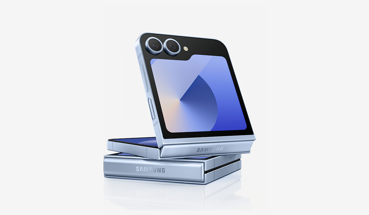 廉価版縦折りスマホ「Galaxy Z Flip7 FE」開発中、ディスプレイでは