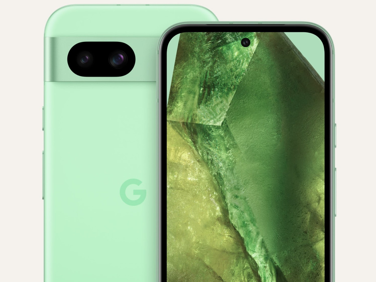 Pixel 9a」本体動画まさかの流出、画面が大きくなってカメラの出っ張り