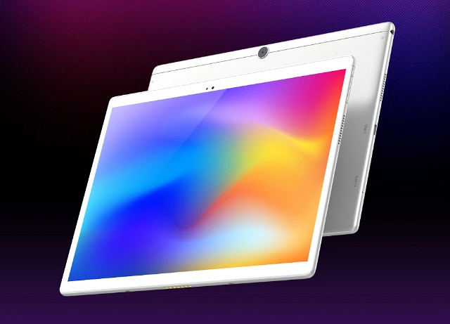 有機EL採用の格安タブレット「Alldocube X Neo」値下がり、美麗すぎる