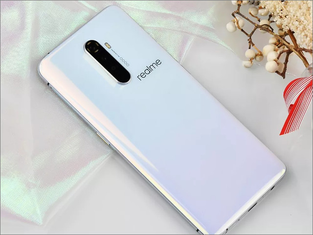 高性能すぎる格安スマホ「Realme X2 Pro」再び値下がり、6400万画素4眼