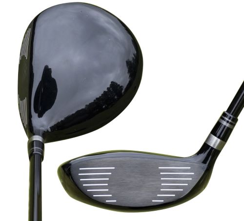 BUZZさんに聞く！誰でも打てる3番ウッド、そのココロは？｜リョーマ