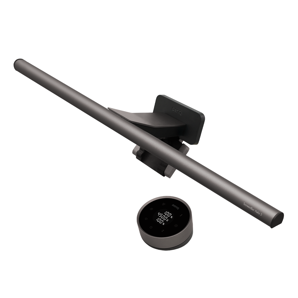 ScreenBar Halo 2 buy page | BenQ US