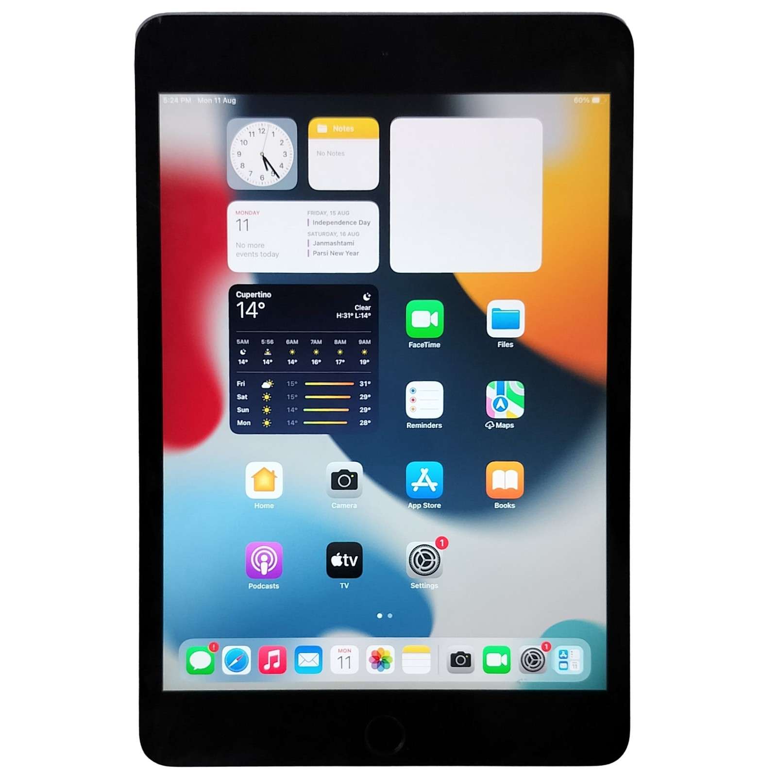 Apple iPad Mini 4 (A1550) Wi-Fi + Cellular 7 | buy.budli.in