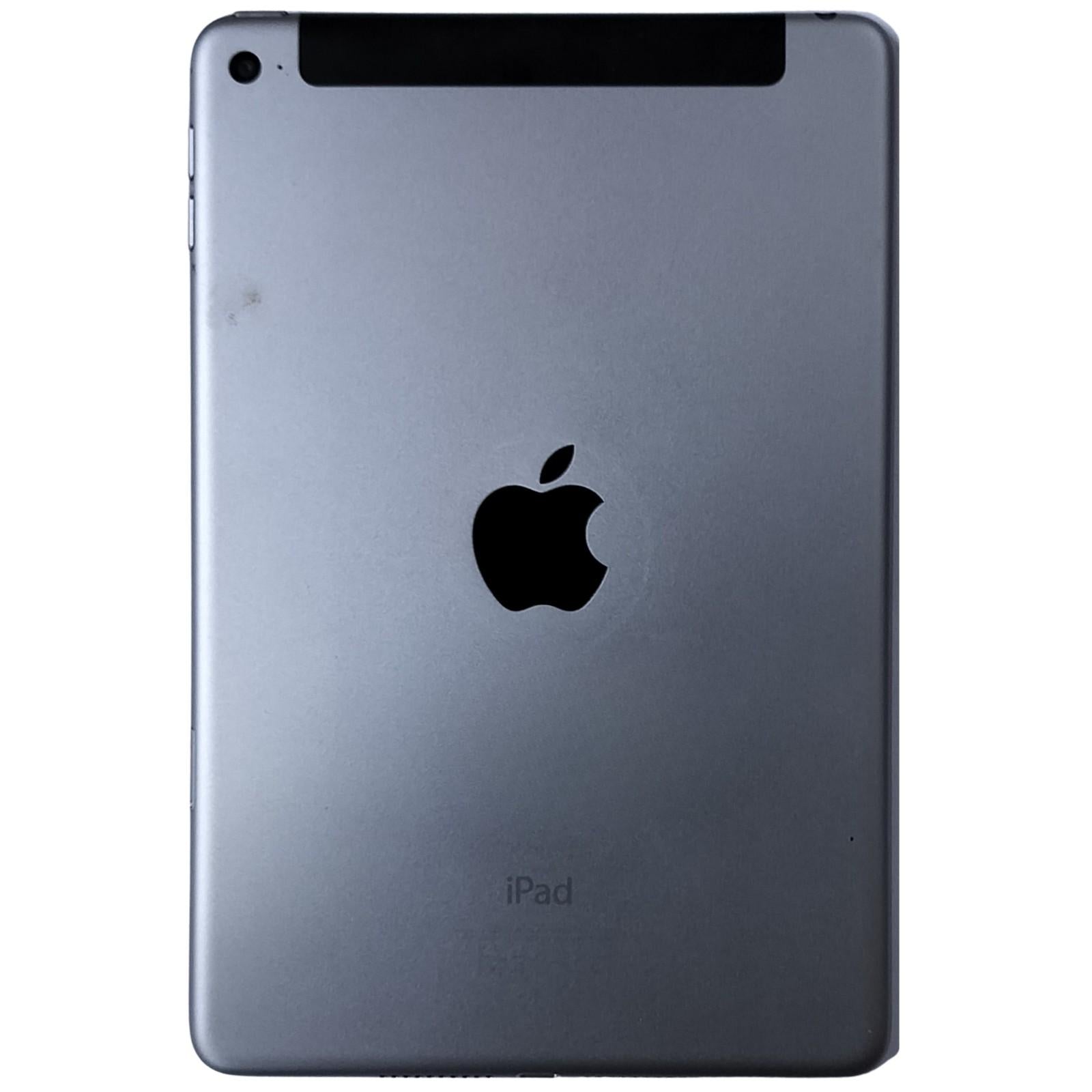 Apple iPad Mini 4 (A1550) Wi-Fi + Cellular 7 | buy.budli.in