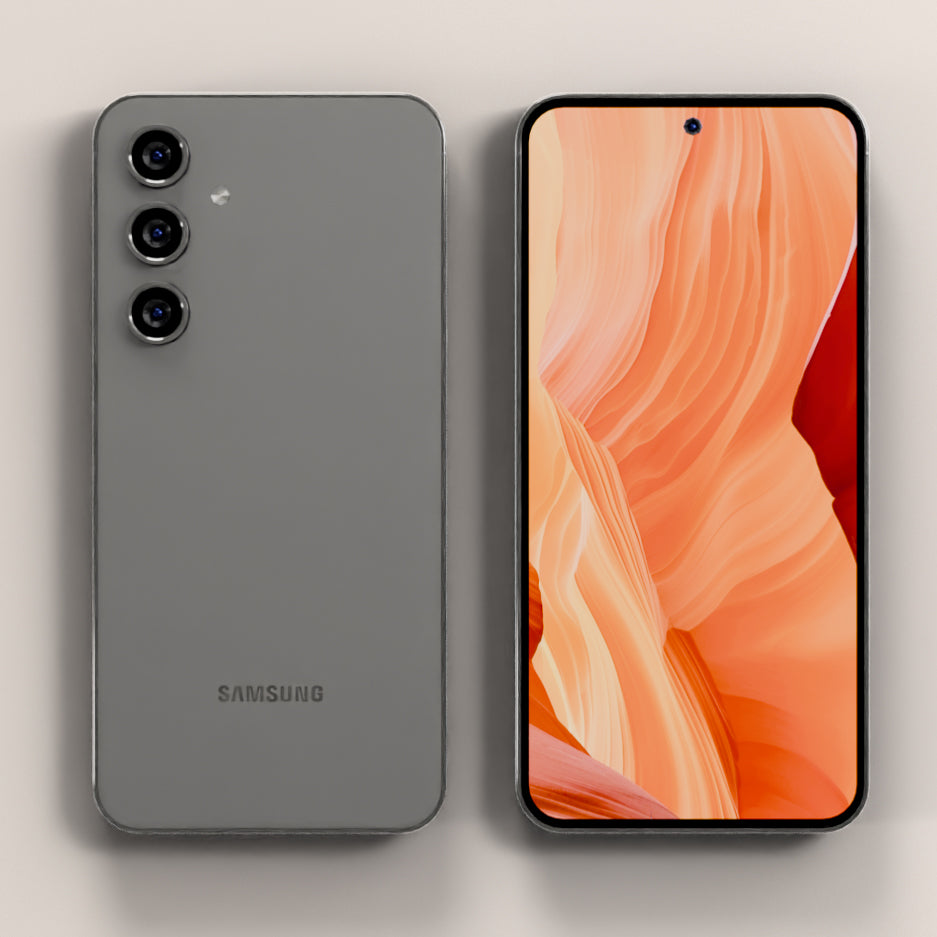 Galaxy S24 FE 512GB (T-Mobile) – Gazelle