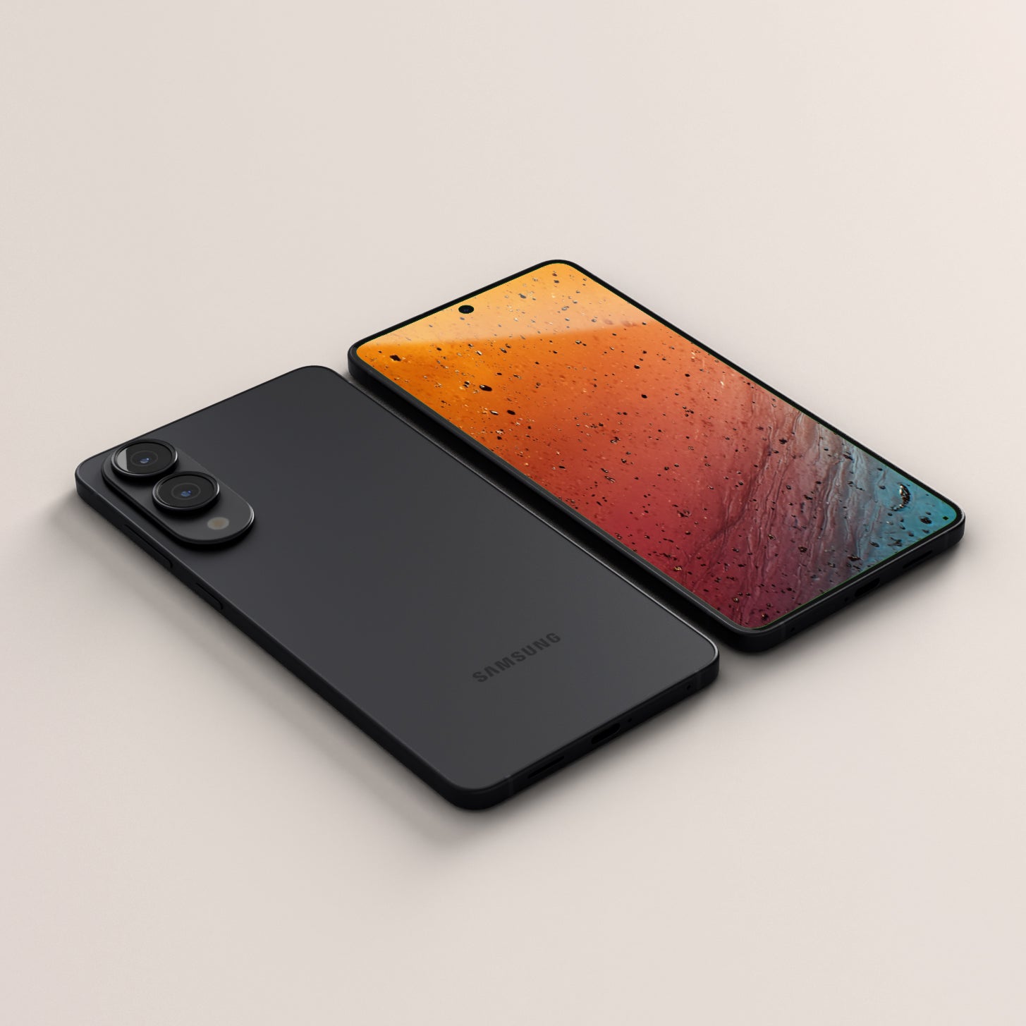 Galaxy S25 Edge 256GB (T-Mobile) – Gazelle