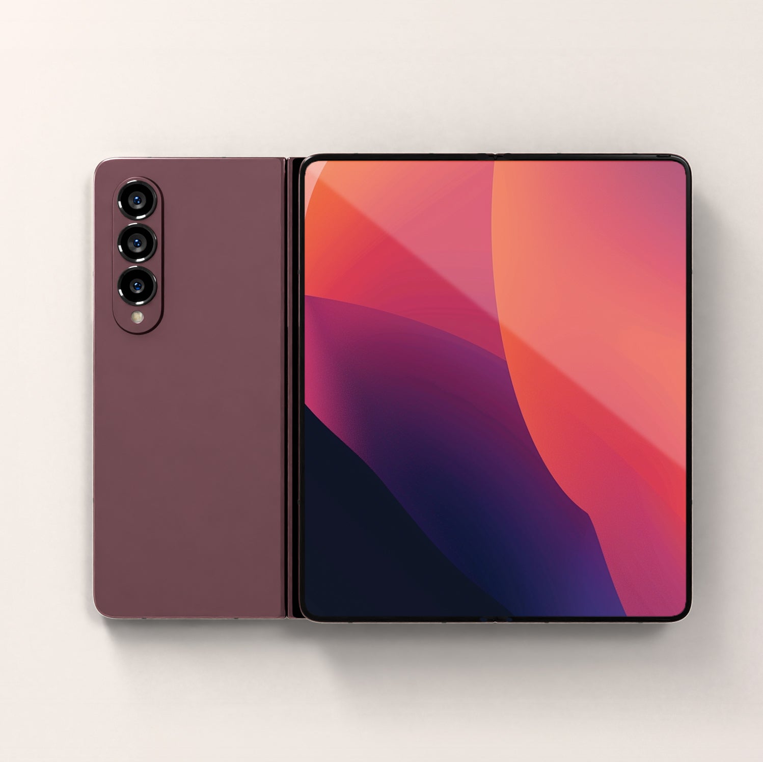 Galaxy Z Fold4 256GB (T-Mobile) – Gazelle