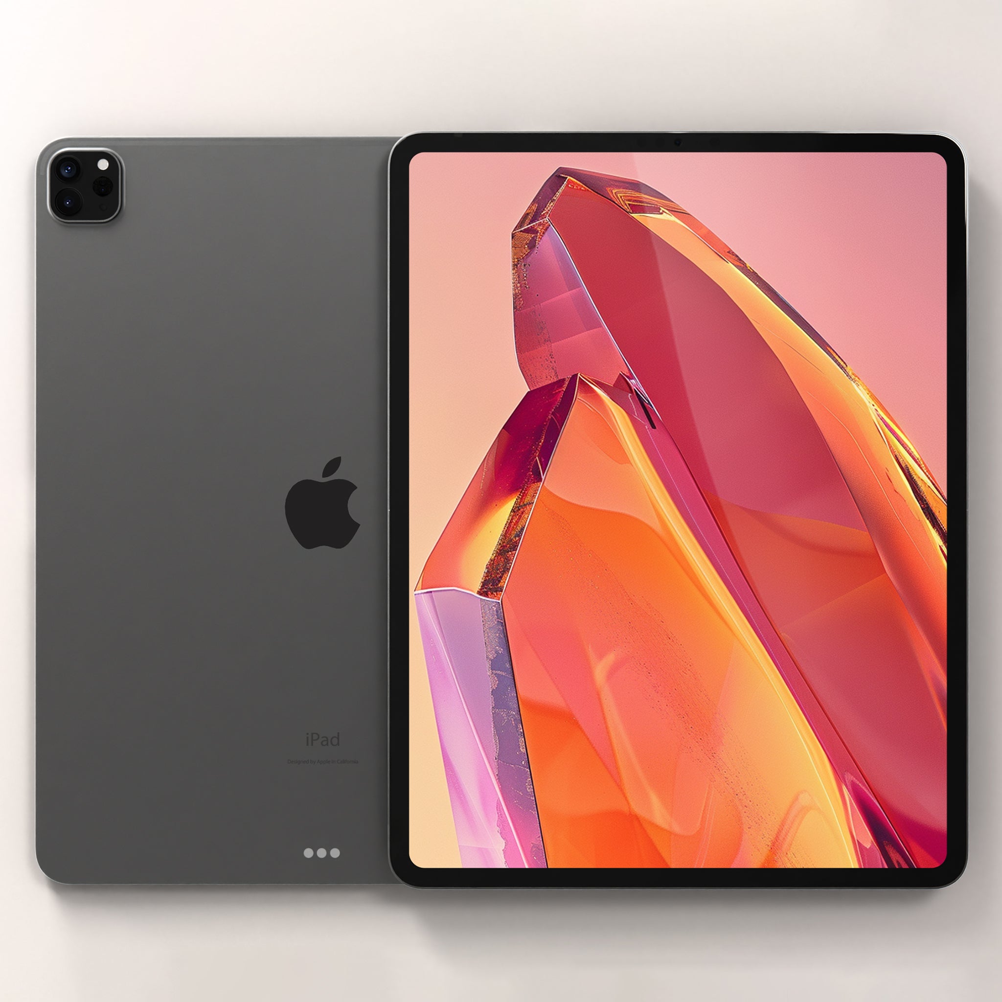 Buy Used iPad Pro 12.9 Inch 4th Gen 256GB WiFi – Gazelle