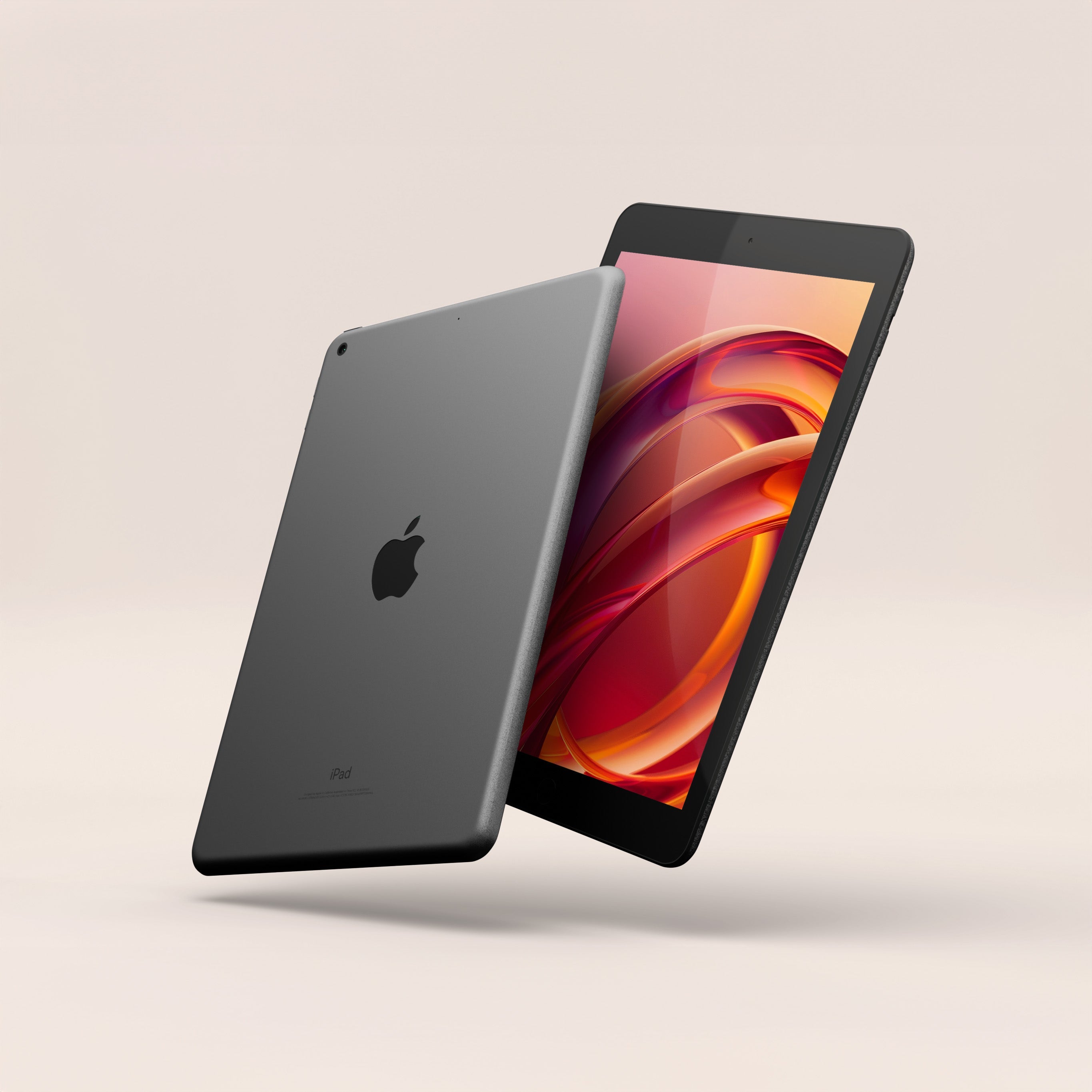 Buy Used iPad 6 128GB WiFI – Gazelle