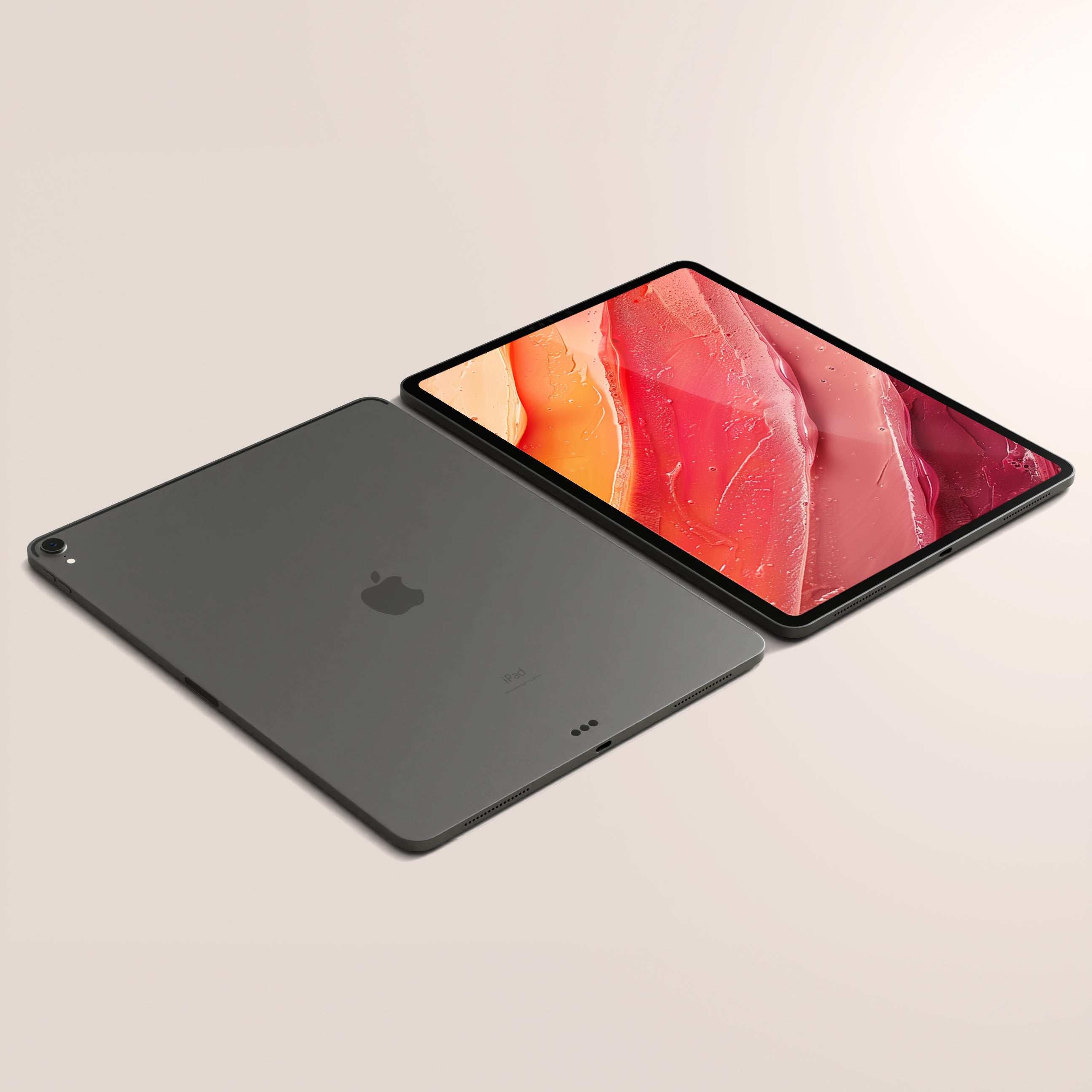 Buy Used iPad Pro 12.9 Inch 3rd Gen 64GB WiFi – Gazelle
