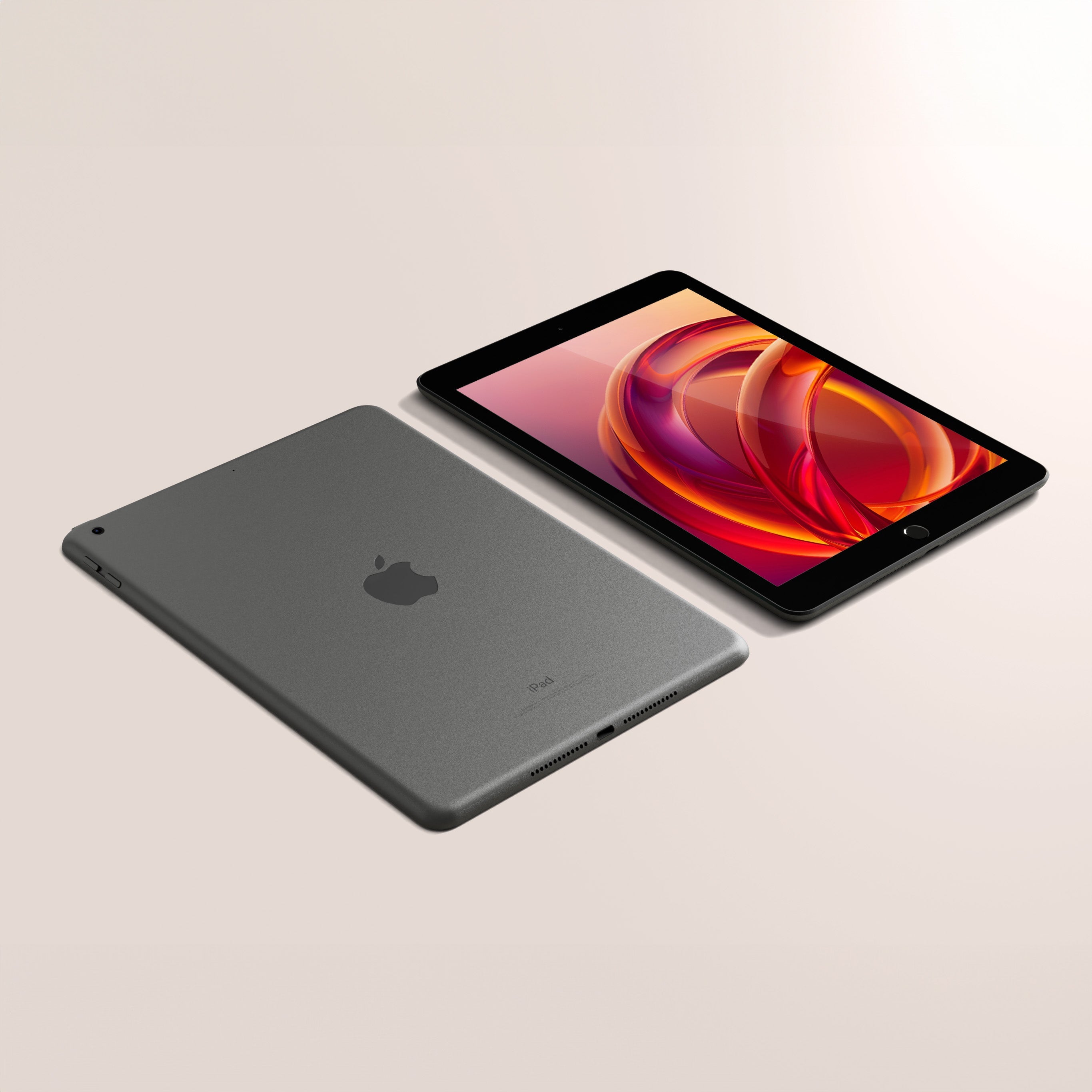 Buy Used iPad 6 128GB WiFI – Gazelle