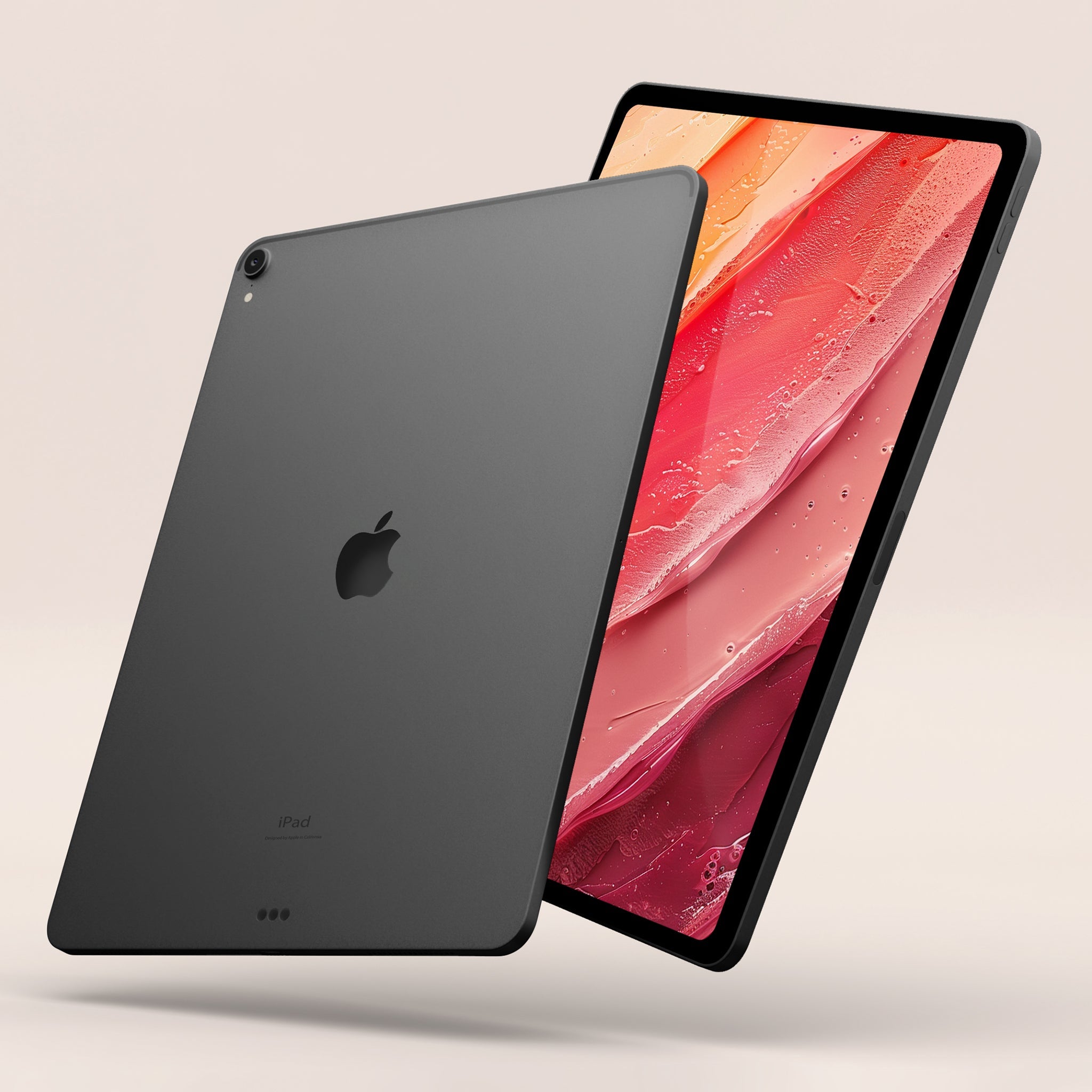 Buy Used iPad Pro 12.9 Inch 3rd Gen 256GB WiFi – Gazelle