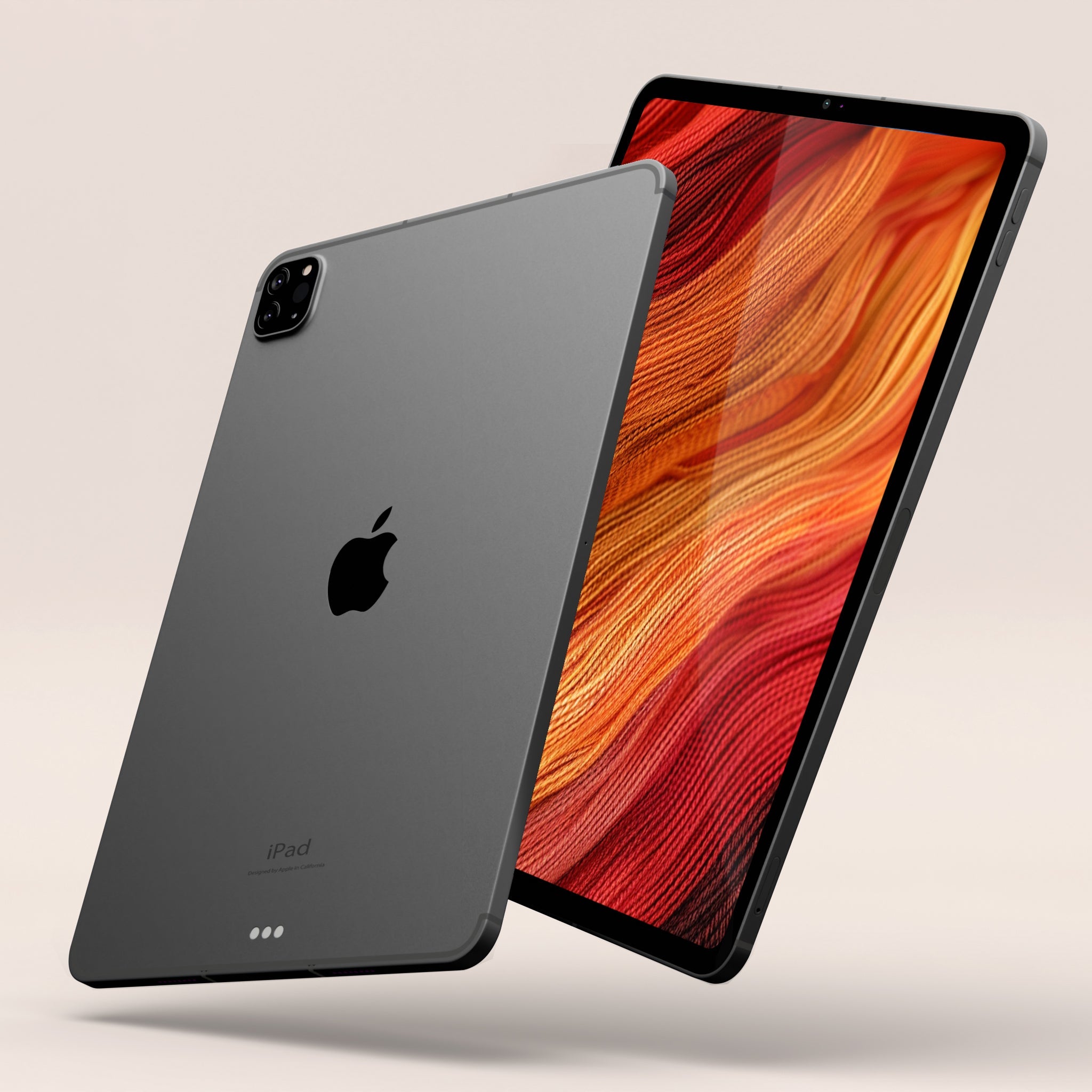 Buy Used iPad Pro 11 Inch 4th Gen (2022) 128GB WiFi – Gazelle