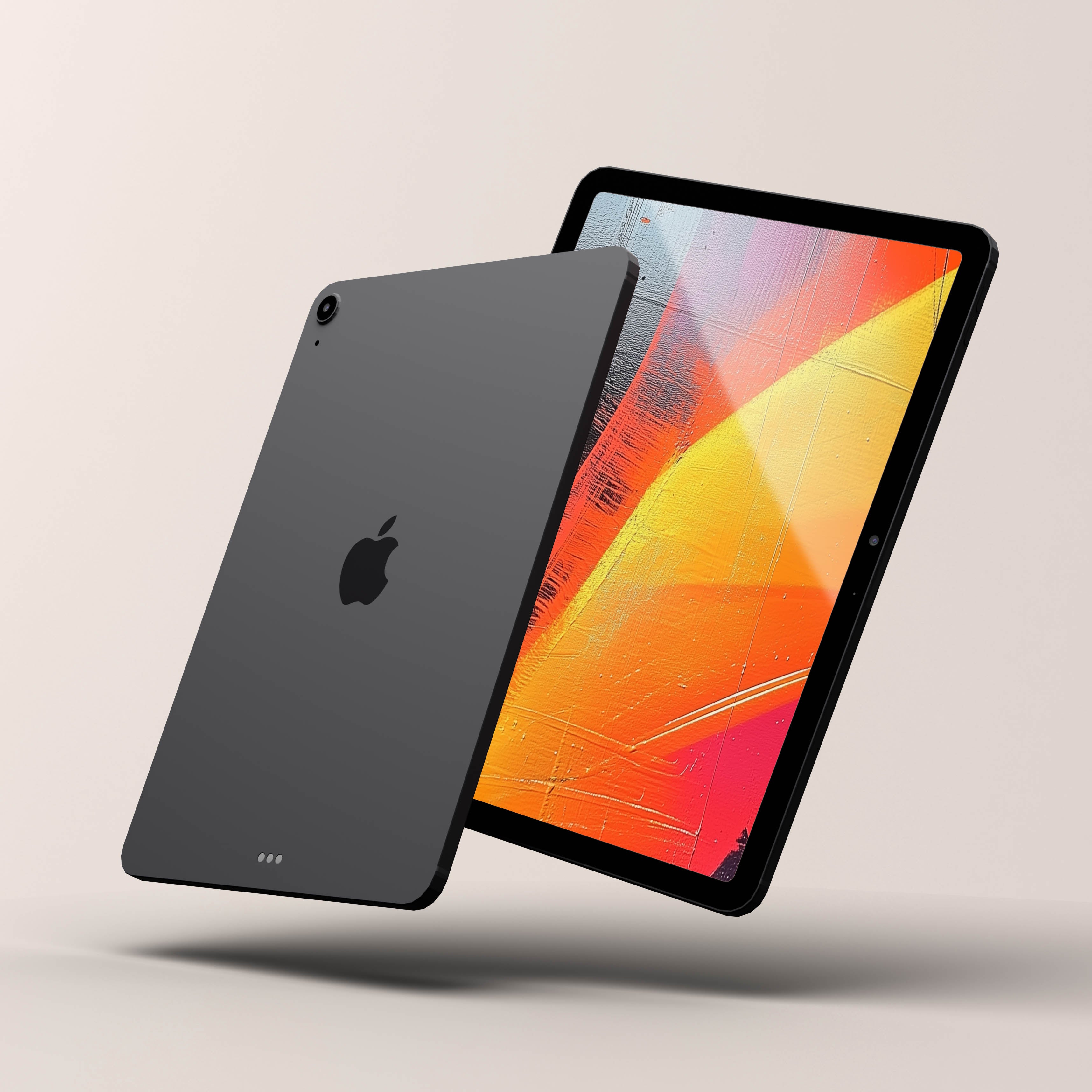 iPad Air 11-inch (M3) 256GB (WiFi) – Gazelle